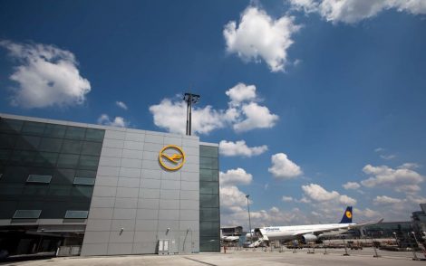 لوفتهانزا المزيد من الطائرات