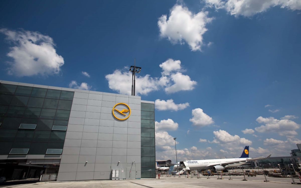 لوفتهانزا المزيد من الطائرات