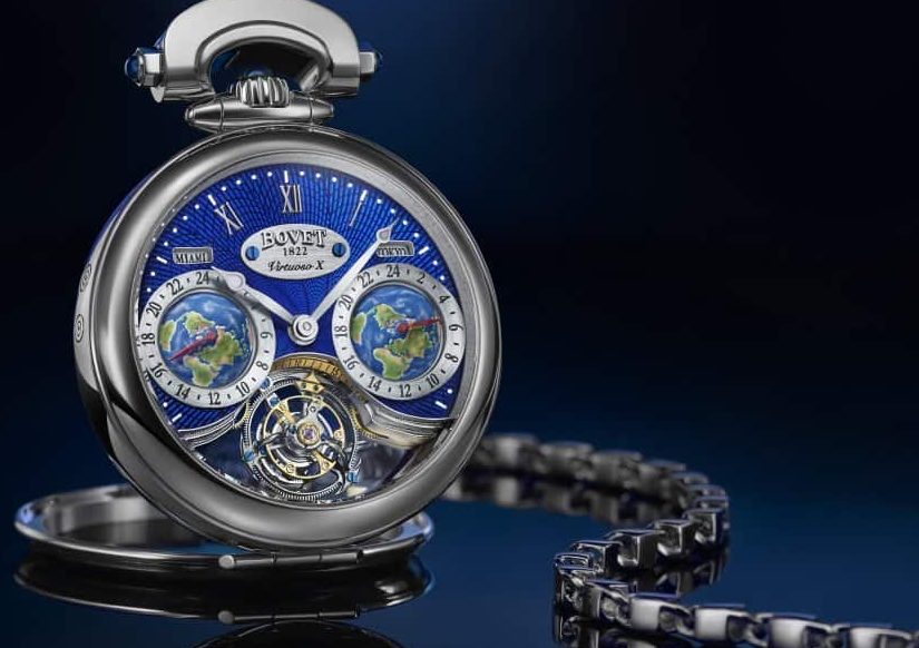 بوفيه بزخرفة الذهب