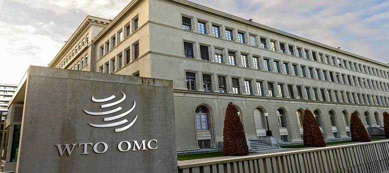 تفعيل حل النزاعات في منظمة التجارة العالمية
