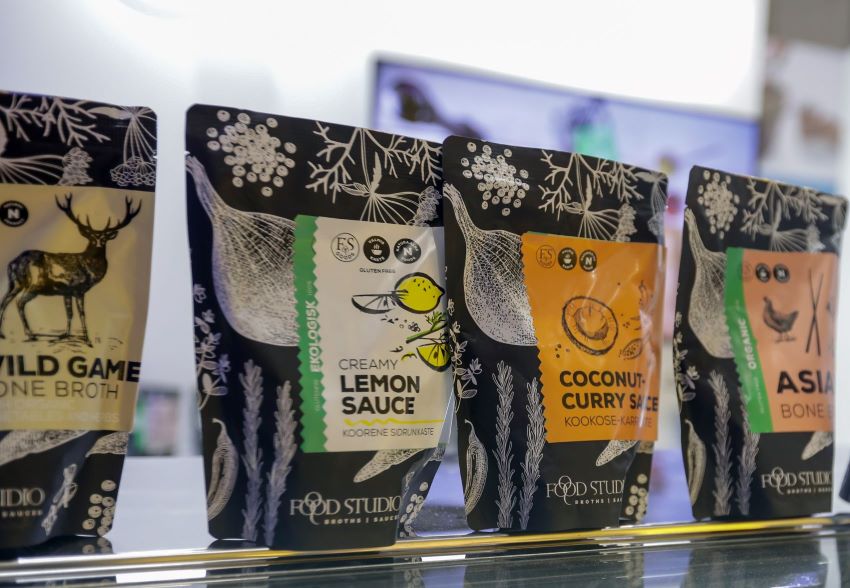 الابتكار يدخل انتاج الغذاء