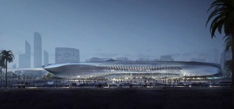 تقنية هايبرلوب بالسعودية