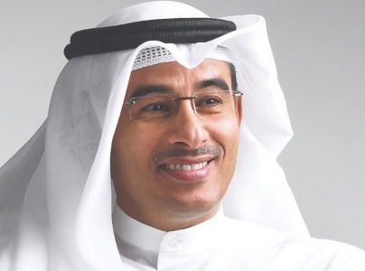 محمد العبار