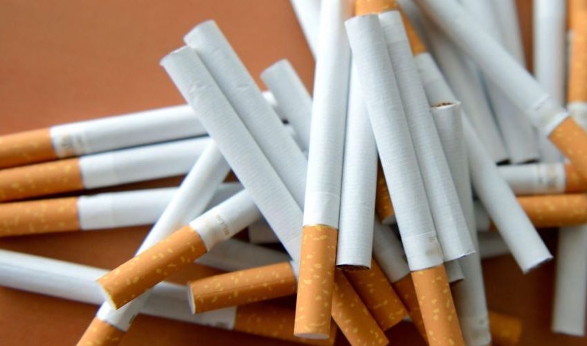 زيادة أسعار السجائر بمصر