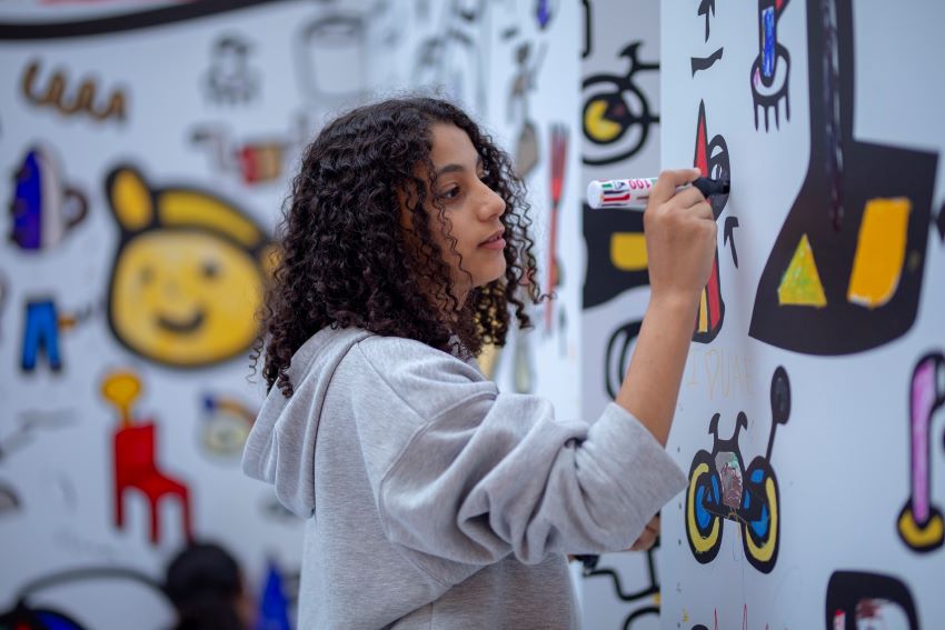 حصة مهمة من دخل الأسرة يذهب الى التليم