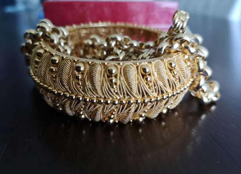 اخبار الذهب واسواق المال