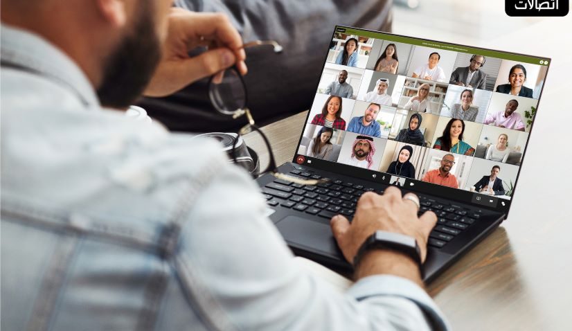 منصة CloudTalk Meeting