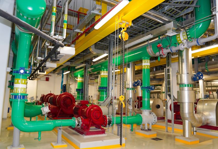 محطة ايميكول