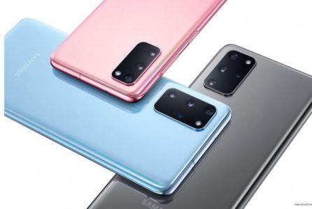 سامسونج Galaxy S20