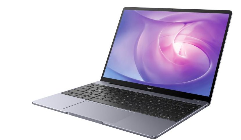 HUAWEI MateBook 13