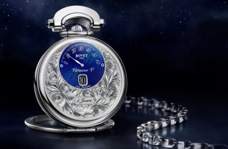 سـاعة Virtuoso V