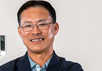 بان سن جيونغ