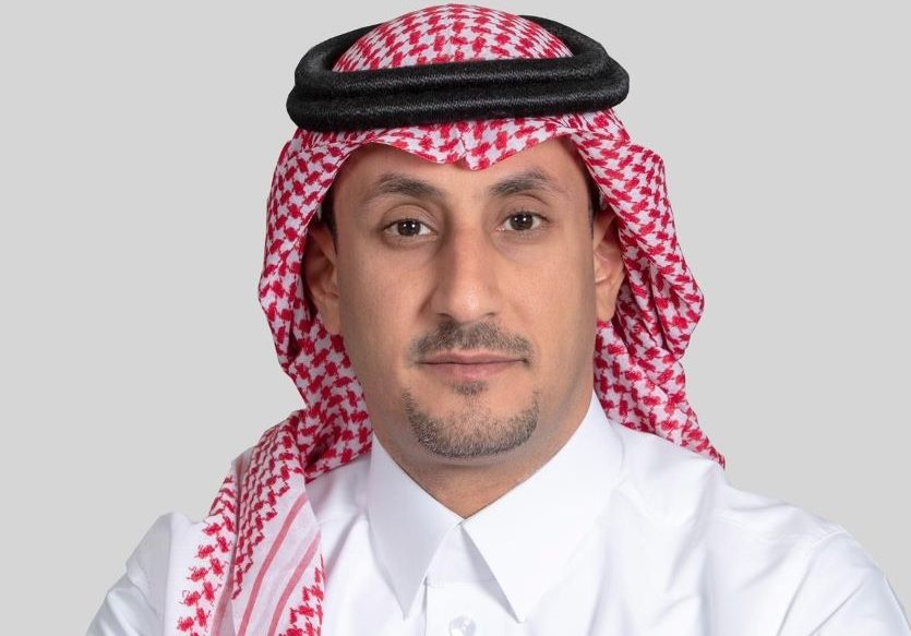 أحمد الغامدي