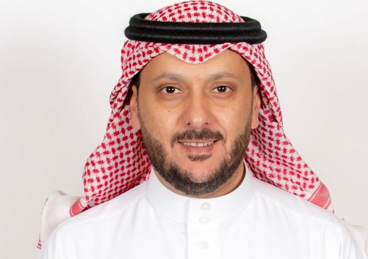 هيثم بن محمد الفرج