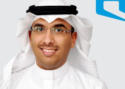 علاء مالكي الرئيس التنفيذي -موبايلي