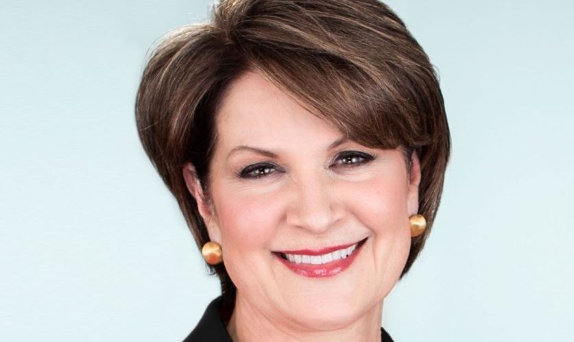 ماريلين هيوسون