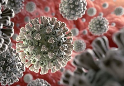 كليفلاند كلينك نموذج يتنبأ بتداعيات كورونا