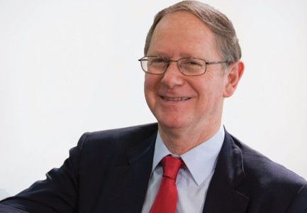 جون غرينوود، كبير الاقتصاديين في شركة إنفسكو