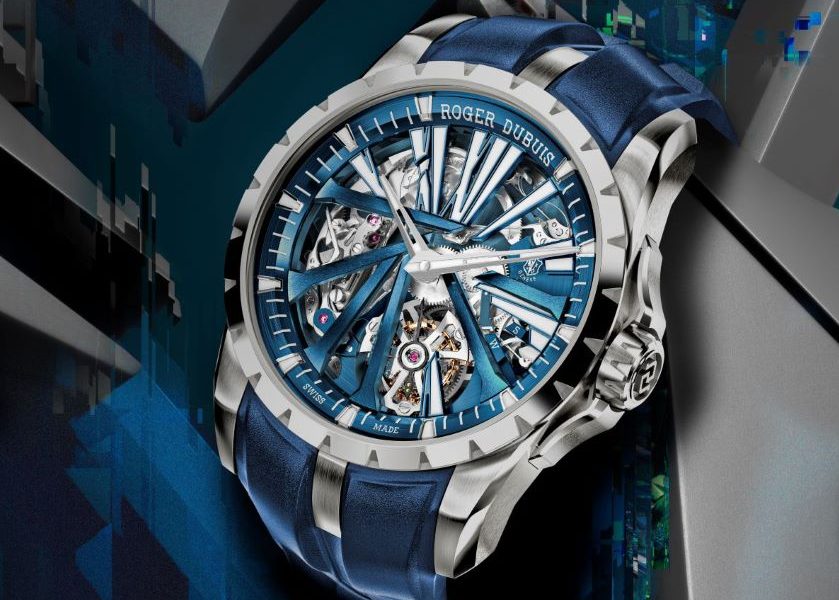 جديد روجيه دوبوي