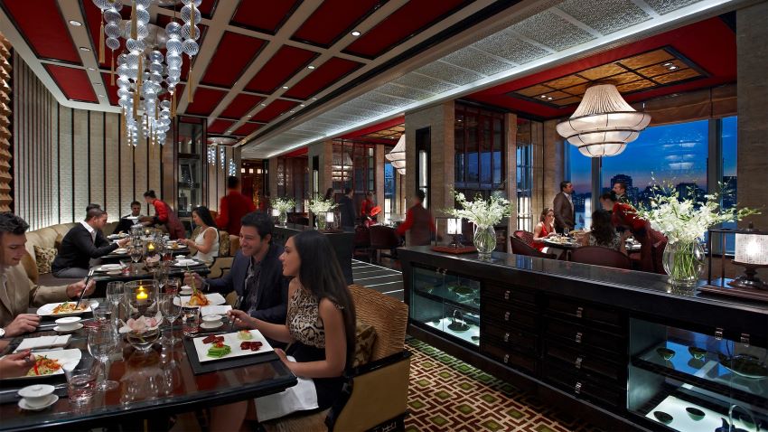 تراجع السياحة بسبب كورونا