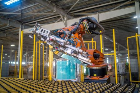 الابتكار في صناعات دبي للاستثمار