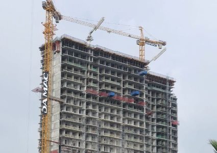 حلول لمشاكل قطاع الانشاءات