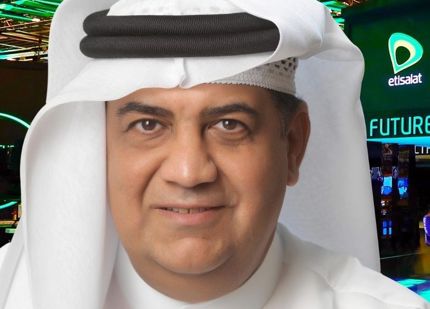 صالح العبدولي يغادر اتصالات