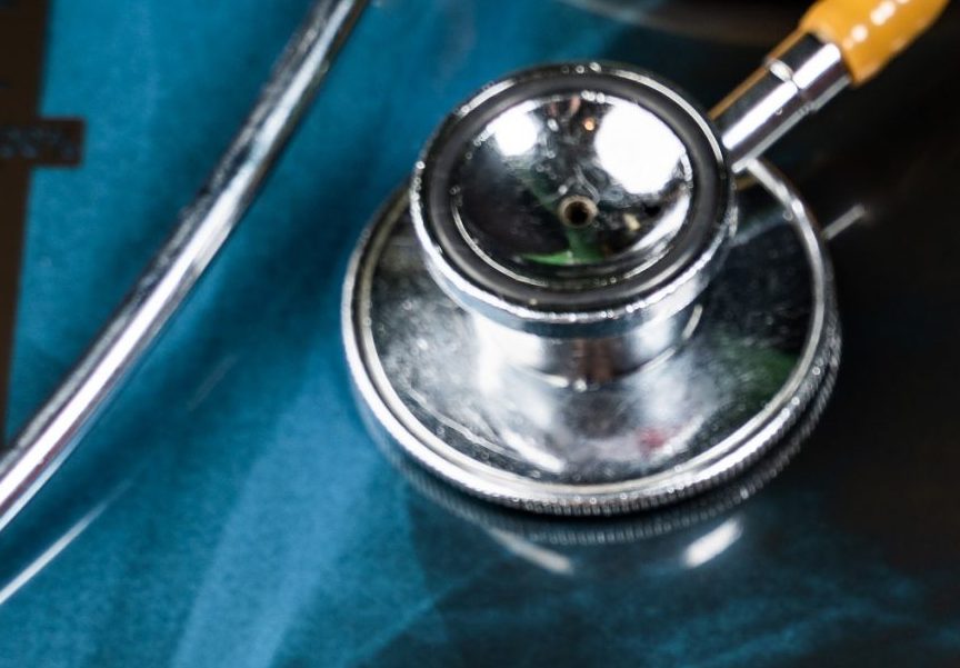 صندوق للاستثمار الصحي