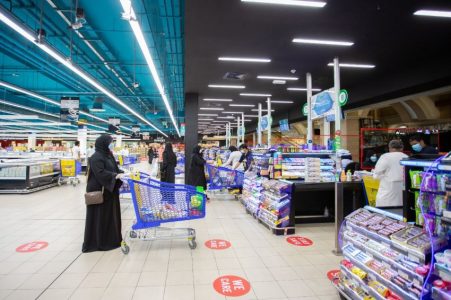 تالسوق بعد جائحة كورونا