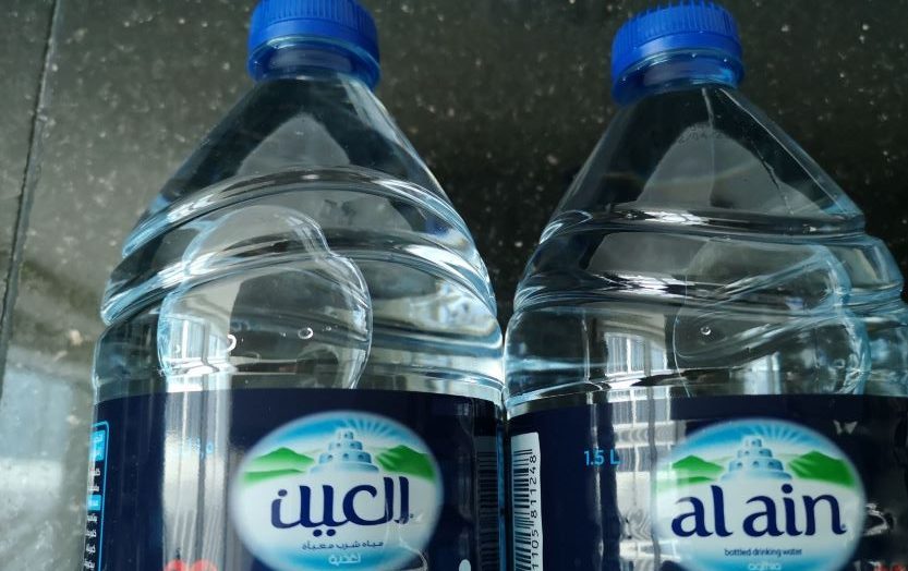 ارتفاع الطلب على المياه