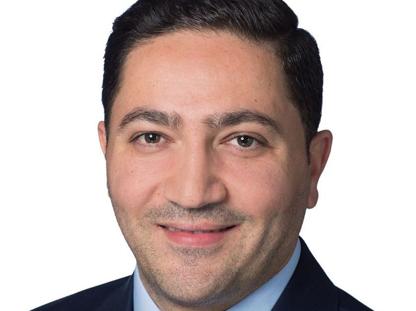 عمر المومني