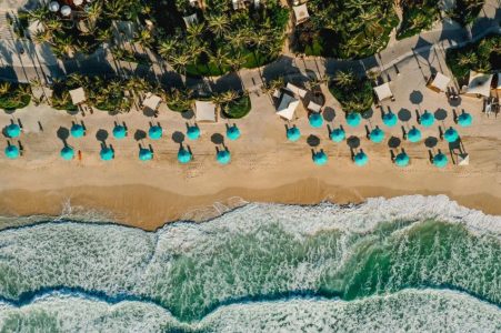 فنادق دبي تستقبل زوارها