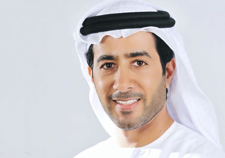 خليفة سلطان السويدي رئيس مجلس ادارة أغذية