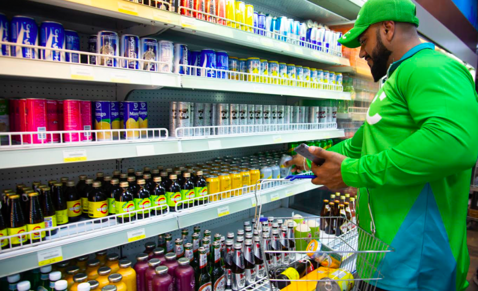 كريم تطلق تطبيق Super App