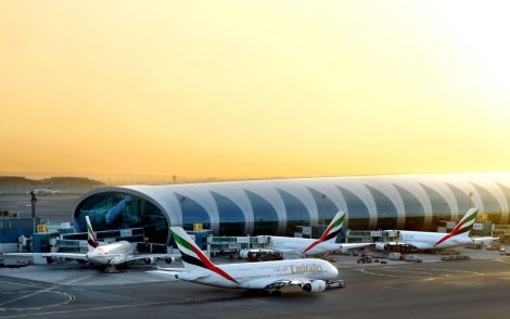 تسهيل عودة المقيمين والمغادرين من دبي