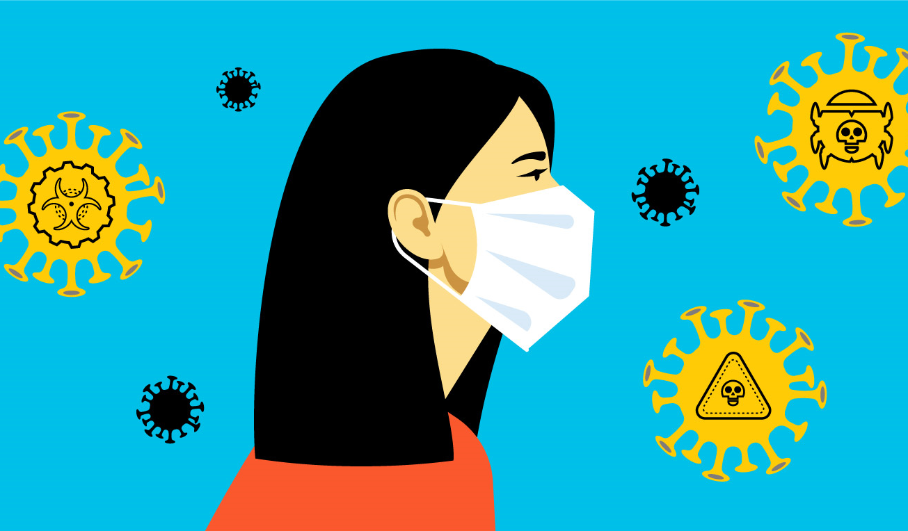 متاعب صحية ترافق المتعافين من كورونا