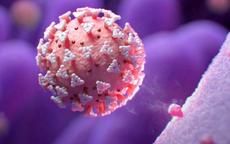 ماعلاقة فيروس كورونا والانتحار