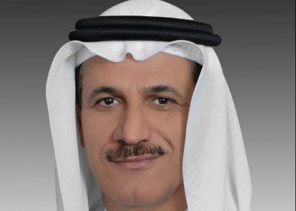 وزير الاقتصاد الاماراتي