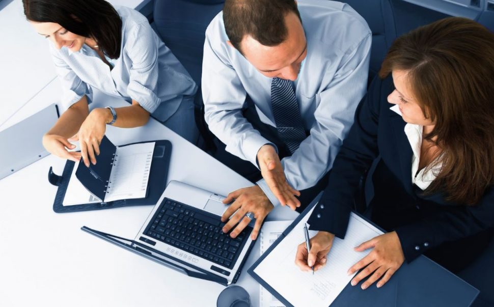 محاسبة دقيقة مع الذكاء الاصطناعي