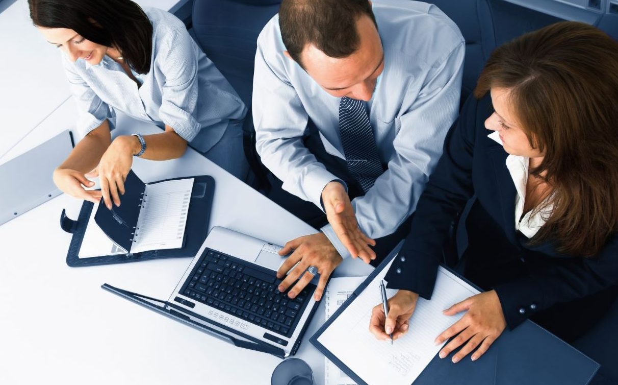 محاسبة دقيقة مع الذكاء الاصطناعي