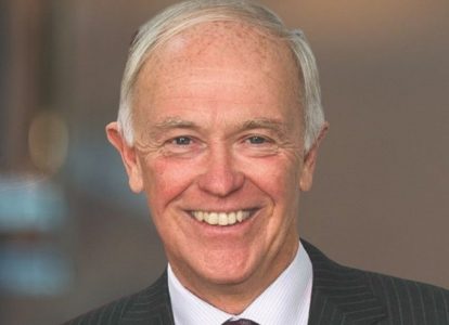 السير تيم كلارك