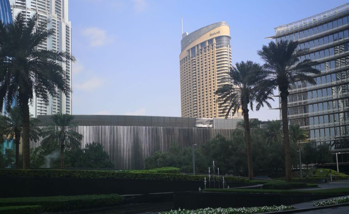 دبي تطلق حزمة التحفيز الثالثة