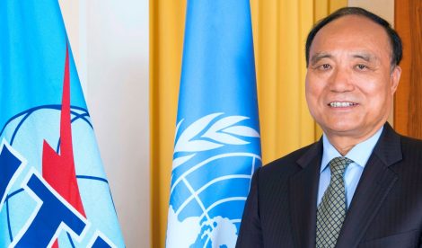 هولين جاو الجيل الخامس لاينقل فيروس كورونا