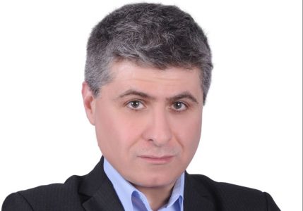 إيهاب فرهود نصائح للحفاظ على الأمن السيبراني