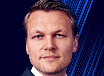 بيتر جارنري