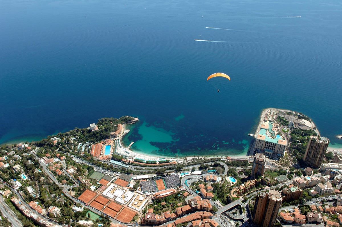 موناكو ترحب بزوارها