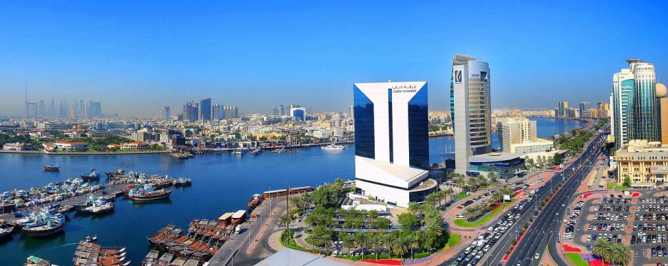 فوائد النقل الذاتي لدبي