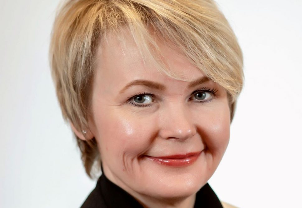 هيلينا ليساتشوك