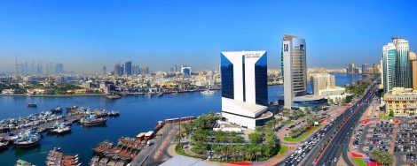 فوائد النقل الذاتي لدبي