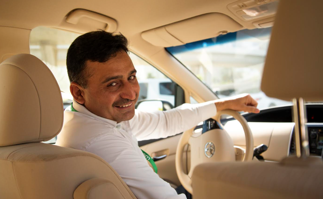 الاتفاقية تساعد سائقي كريم من تحصيل عوائدهم بسرعة